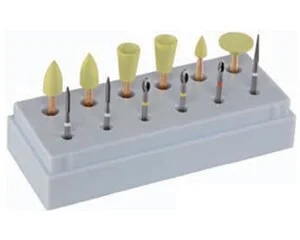Composite Finishing Kit 19050SO