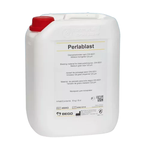 Perlablast Micro 50my 8kg