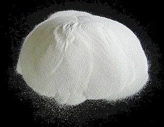 Strahlkorund 125µm 25kg
