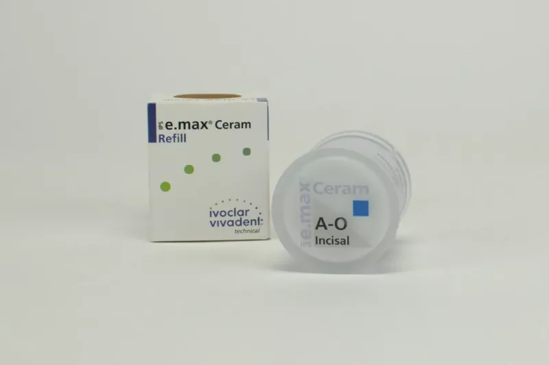IPS e.max Ceram Add-On Incisal 20g