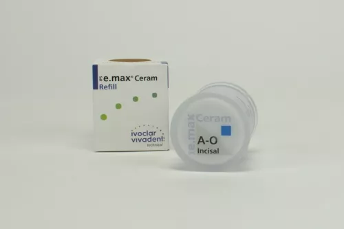 IPS e.max Ceram Add-On Incisal 20g
