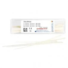 Tria-Shine slipremsor 100st