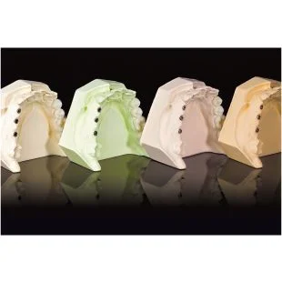 SHERAHARD-ROCK Golden Yellow 4x4,5kg