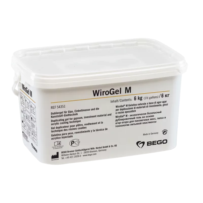 Wirogel M 6kg