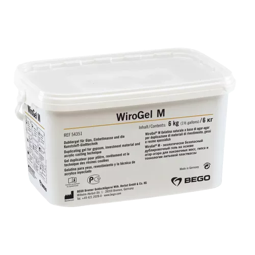 Wirogel M 6kg