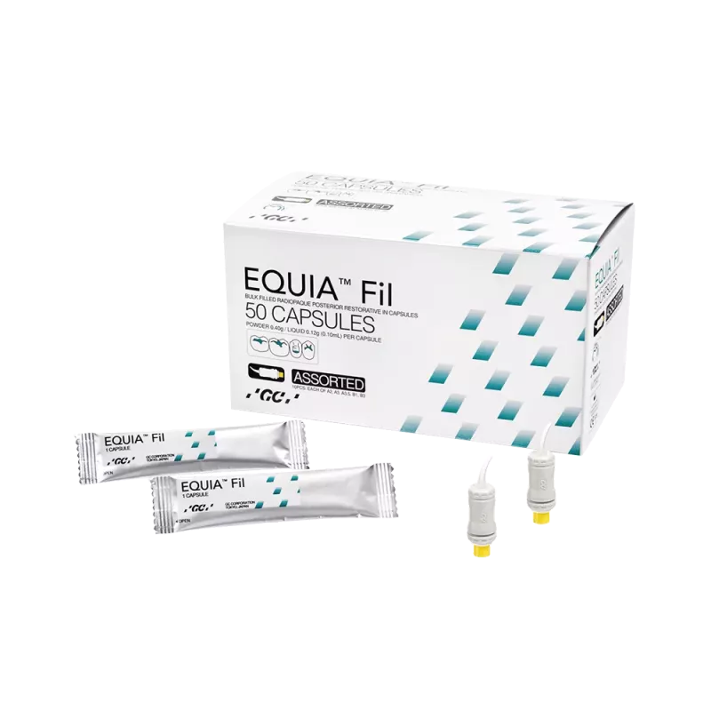 EQUIA Fil Single Shade A2 50st