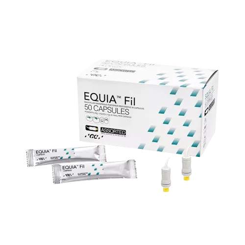 EQUIA Fil Single Shade A2 50st