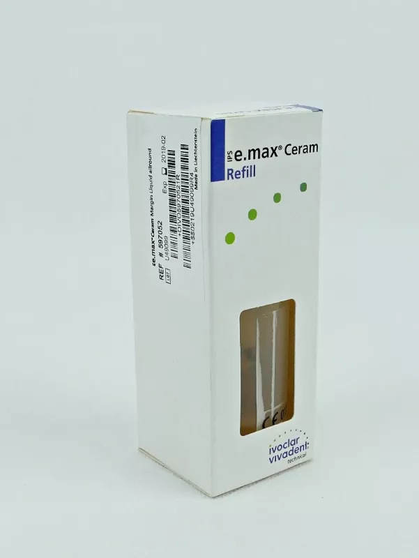 IPS e.max Ceram Margin Allround 60ml