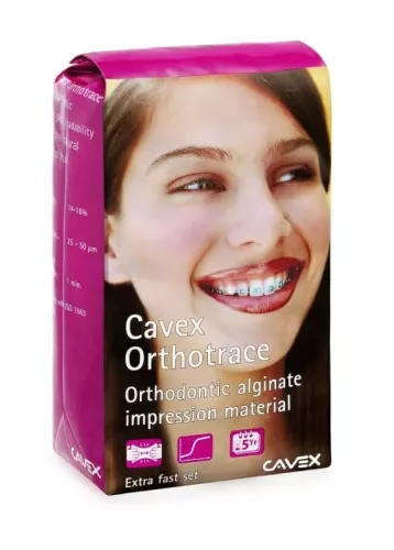 Cavex Orthotrace 500gr