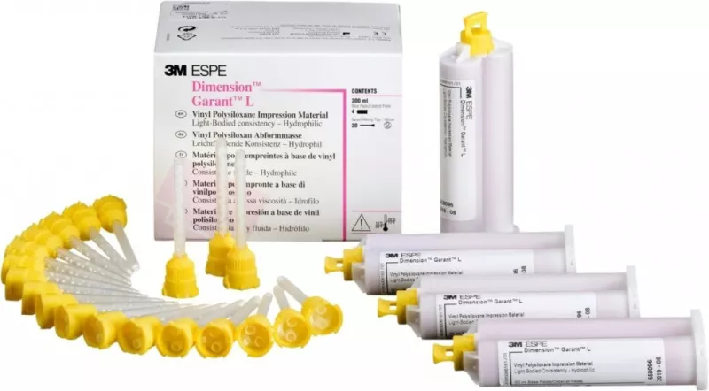 Dimension Garant Light Quick refill