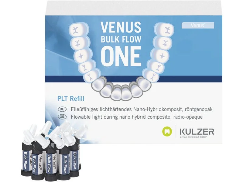 Venus Bulk Flow ONE PLT 20x0,2g