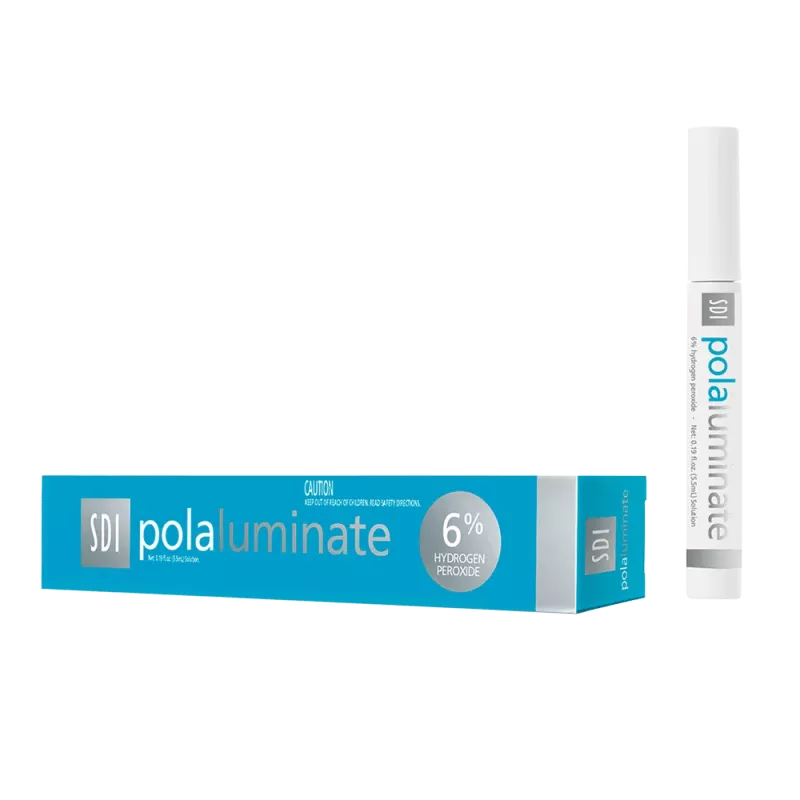 Pola Luminate 6% 5,5ml