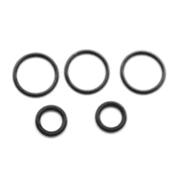 O-Ring Set KCL 6/LED