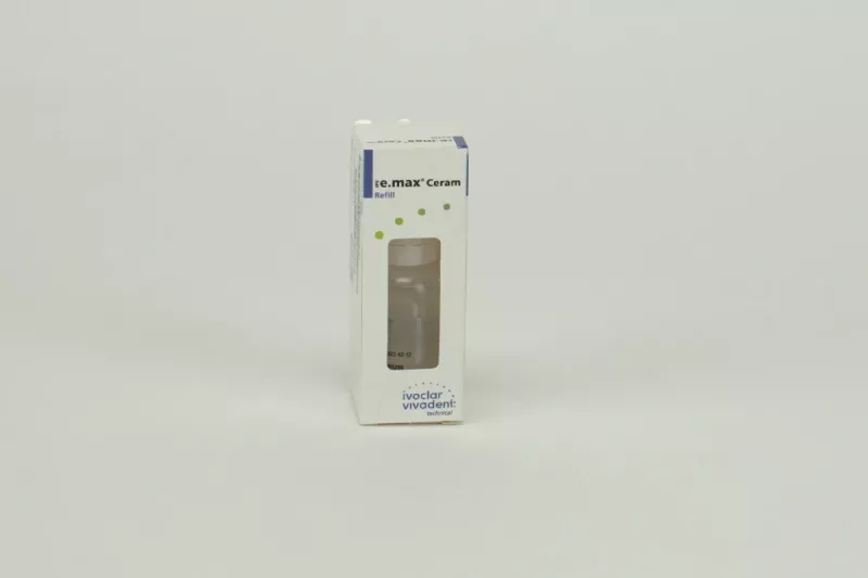 IPS e.max Ceram Glaze Stain liquid Allround 15ml