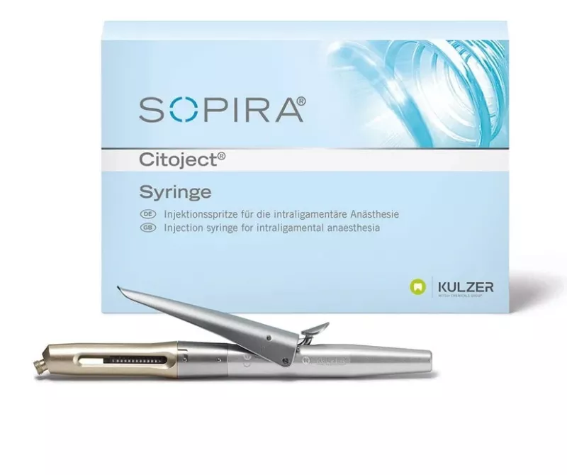 SOPIRA Citoject N SET 1,8ml