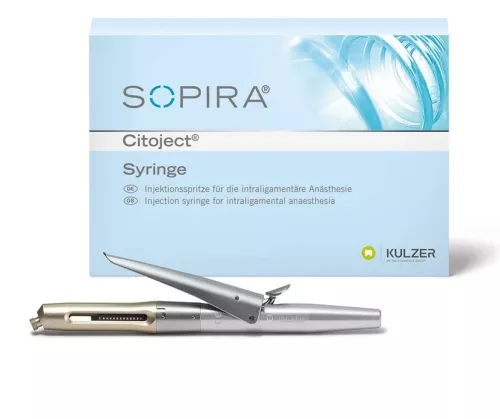 SOPIRA Citoject N SET 1,8ml