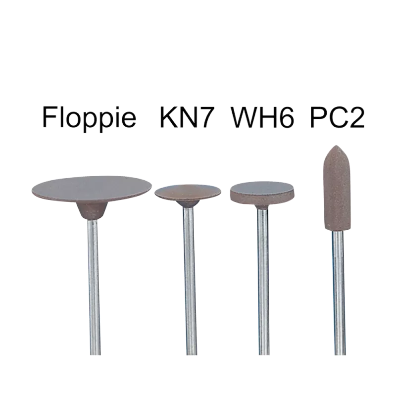 Brownie Floppie 220 HST 12st