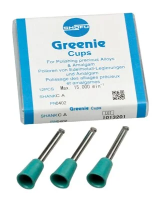 Greenie Cup 065 VST 12st