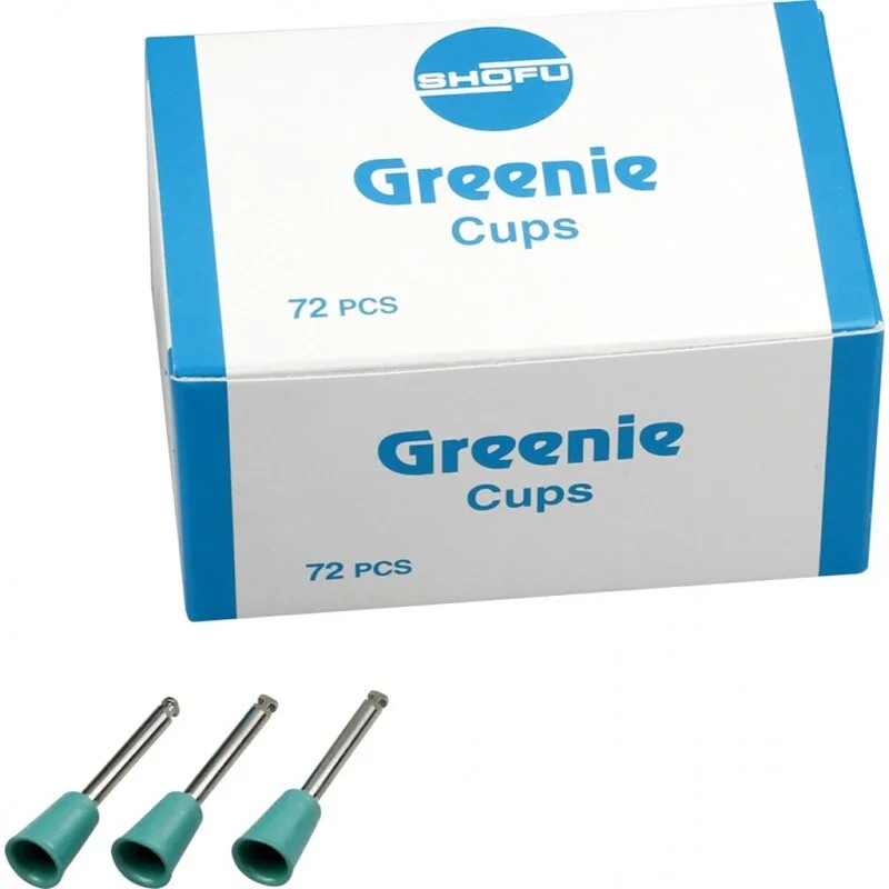 Greenie Cup 065 VST 72st