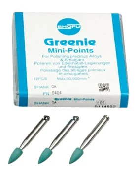 Greenie Mini 030 FG 12st