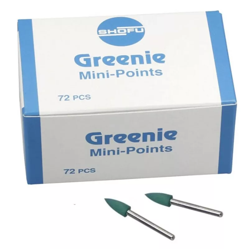 Greenie Mini 030 VST 72st