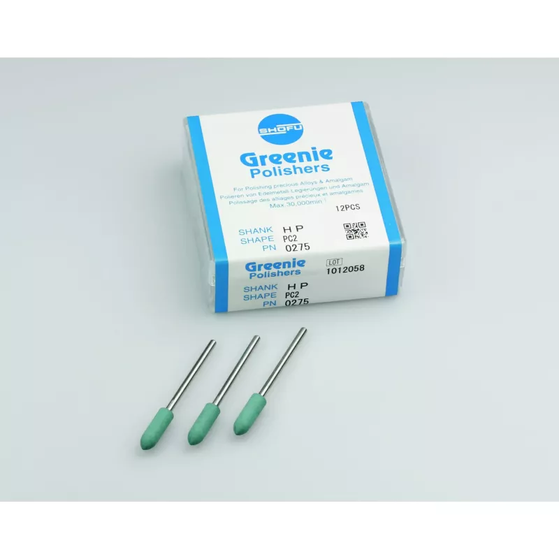 Greenie Spets PC2 HST 12st