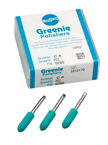 Greenie Spets PC2 VST 12st