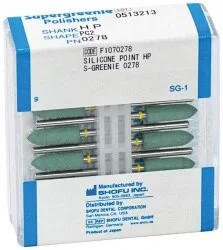 Supergreenie Spets PC2 HST 12st