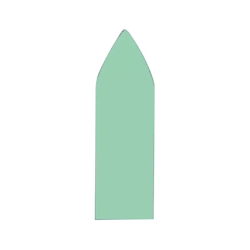 Dura-Green PC2 Hst 12st