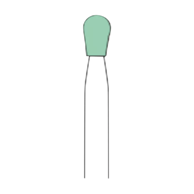 Dura-Green RD2 FG 12st