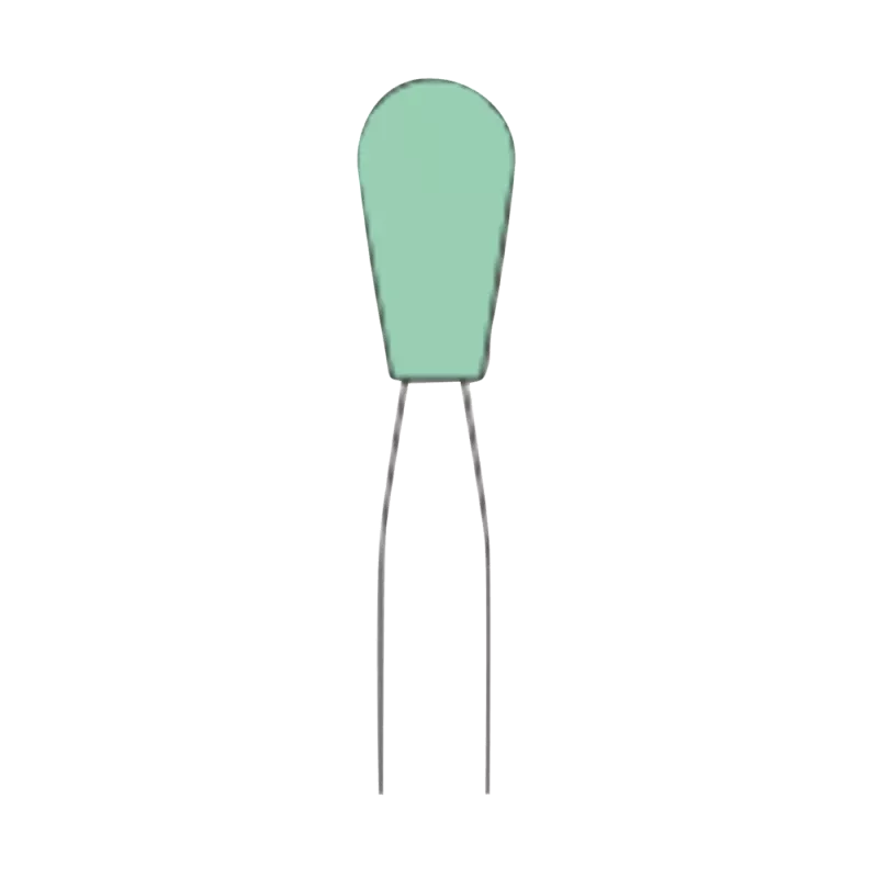 Dura-Green RD3 Vst 12st