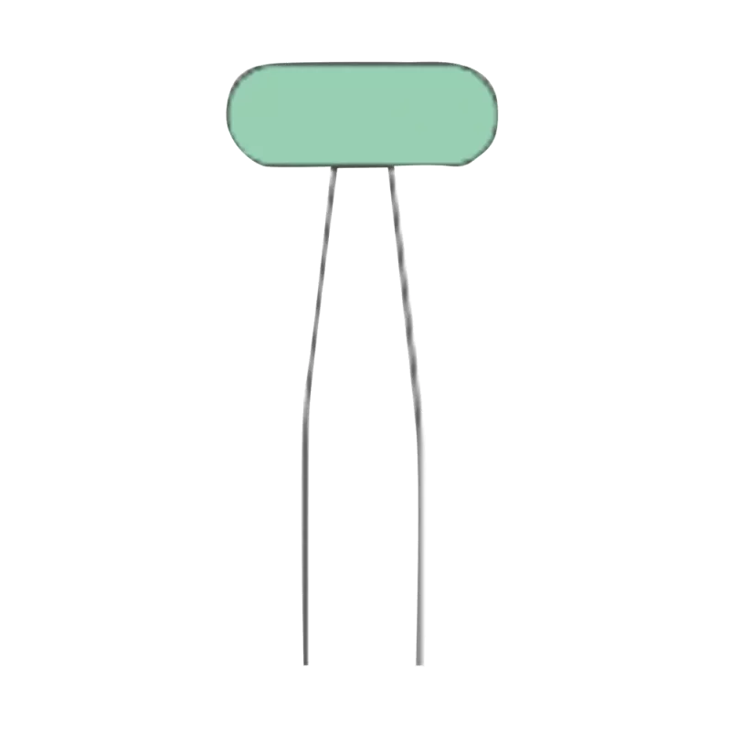 Dura-Green RE1 Vst 12st