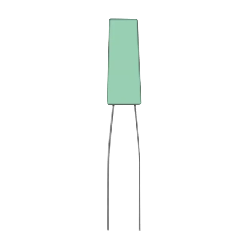 Dura-Green TC2 Vst 12st