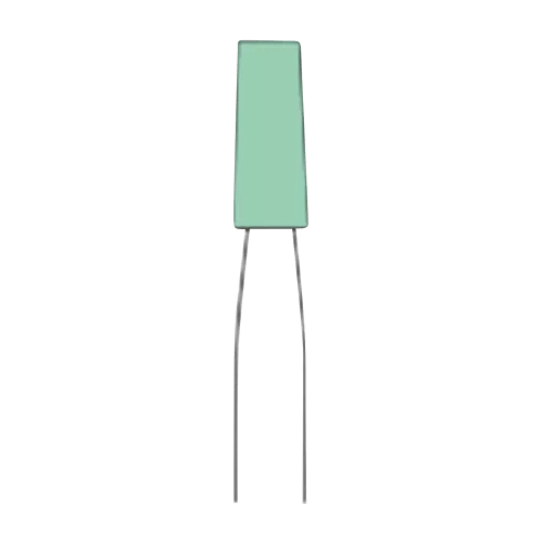 Dura-Green Dia TC2 Vst 3st