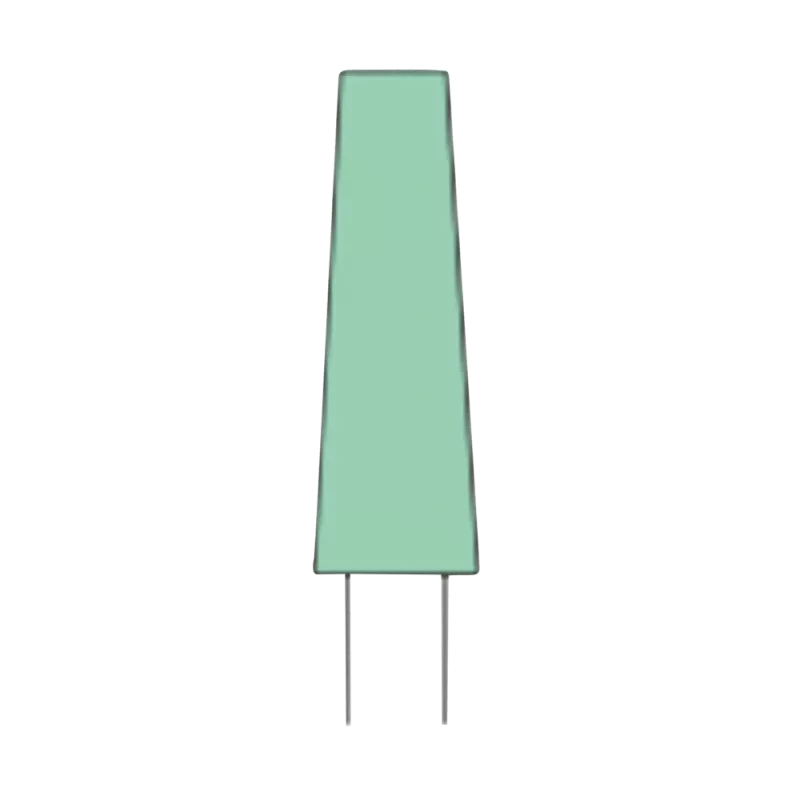 Dura-Green TC4 Vst 12st