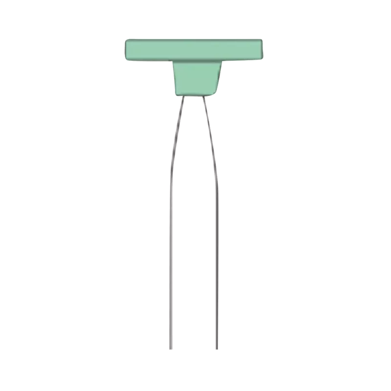 Dura-Green WH3 Vst 12st