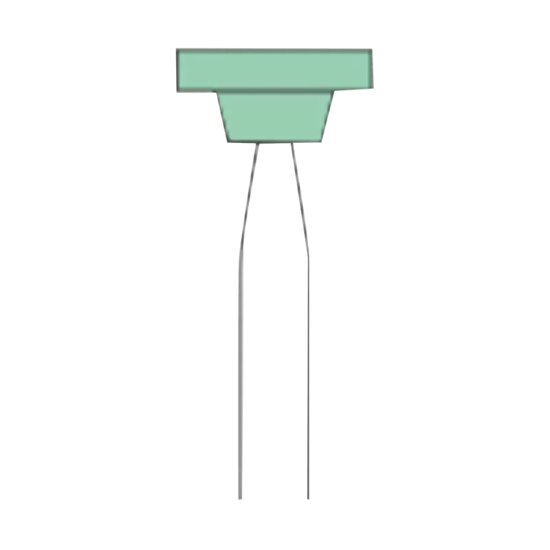 Dura-Green WH4 Vst 12st