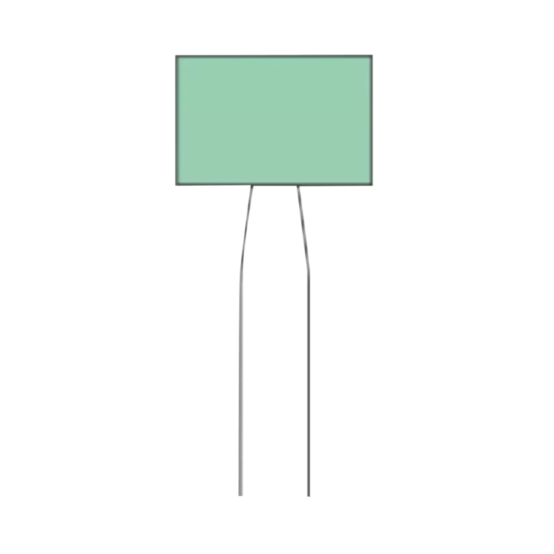 Dura-Green WH5 Hst 12st