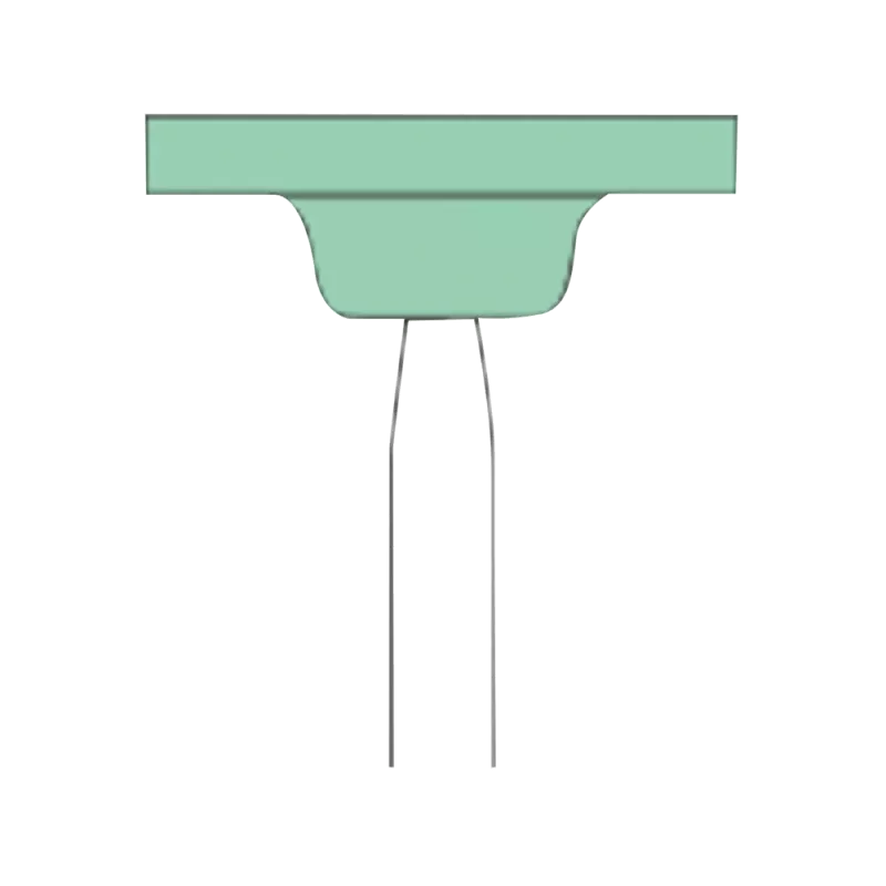 Dura-Green WH6 Vst 12st