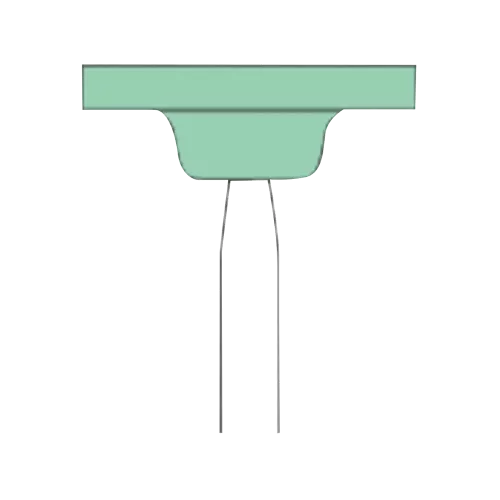 Dura-Green Dia WH6 Hst 3st