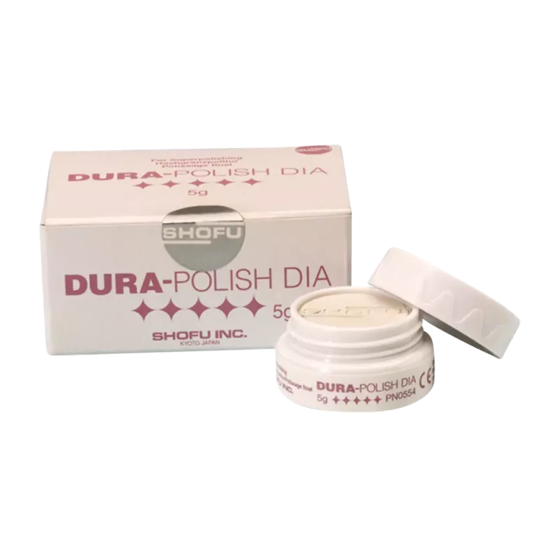 Ceramage Dura Polish Diamant 5g