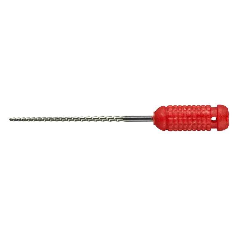 NiTi S-Fil 21mm 25 6st