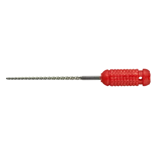 NiTi S-Fil 21mm 25 6st