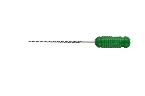 NiTi K-Reamer 25mm 35 6st