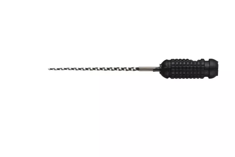 NiTi K-Reamer 25mm 40 6st