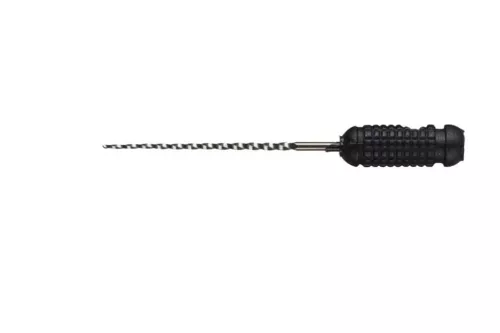 NiTi K-Reamer 25mm 40 6st