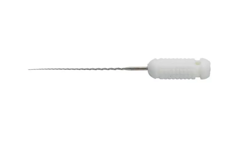 Hedströmsfil 21mm 45 6st