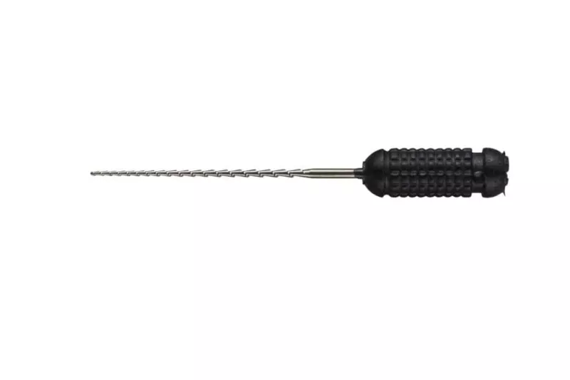 Hedströmsfil 21mm 40 6st