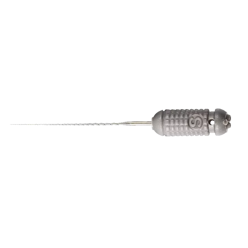 Hedströmsfil 21mm 08 6st