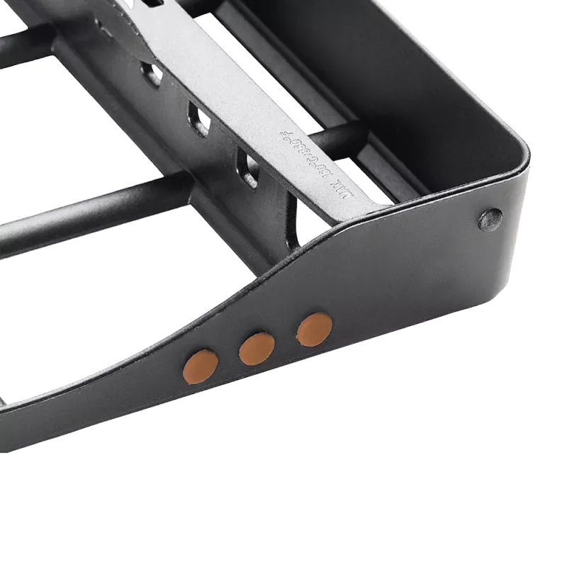 Kodknappar brun LM-Servo 20st